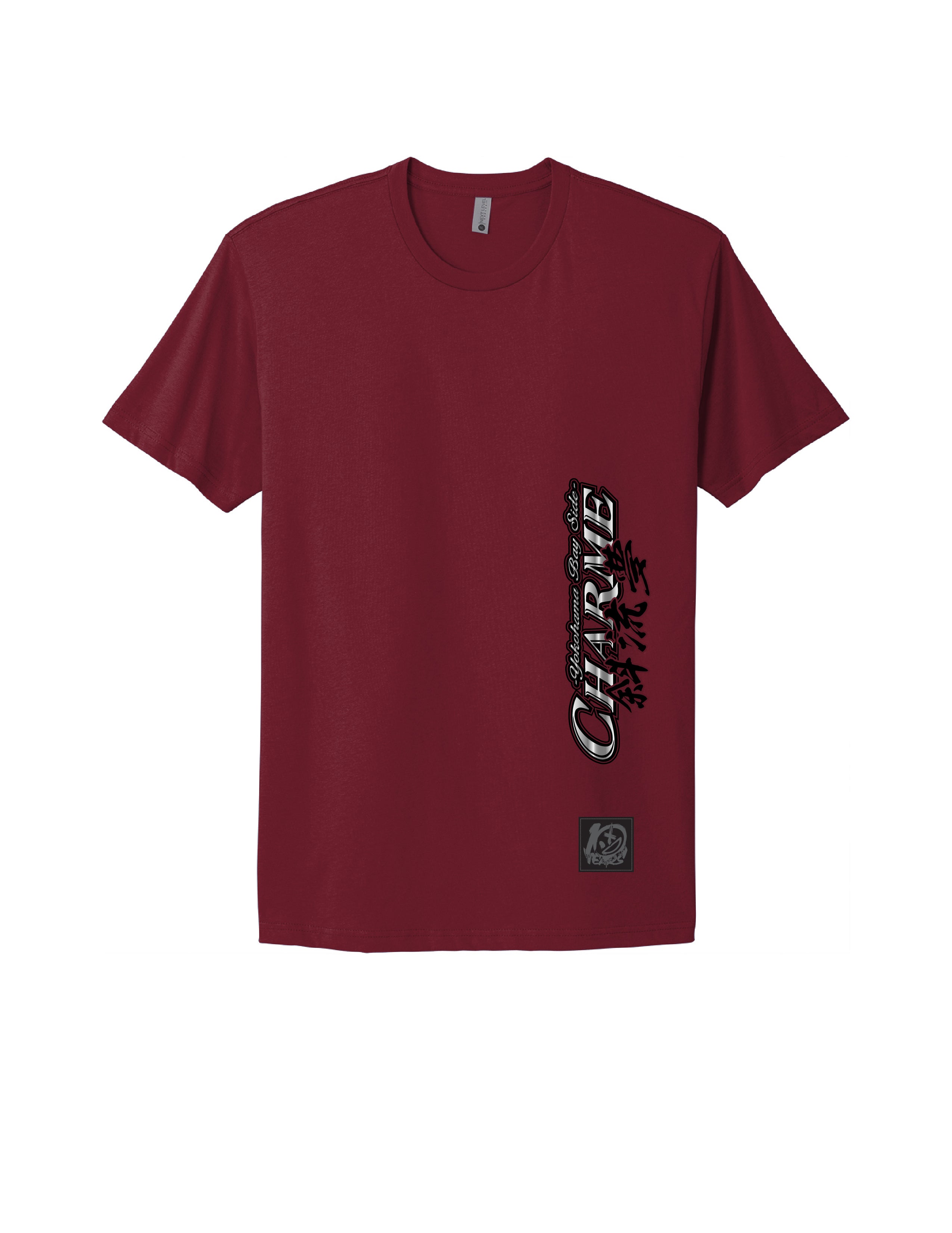 T-Shirt - Team CHARME