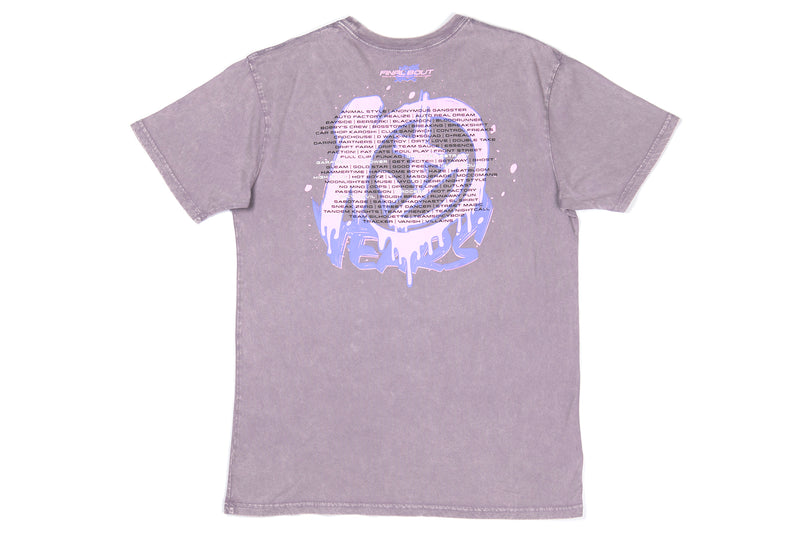 10 Year Celebration Tee [Orchid]